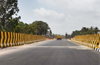 Yekkur new railway over bridge open relief to public